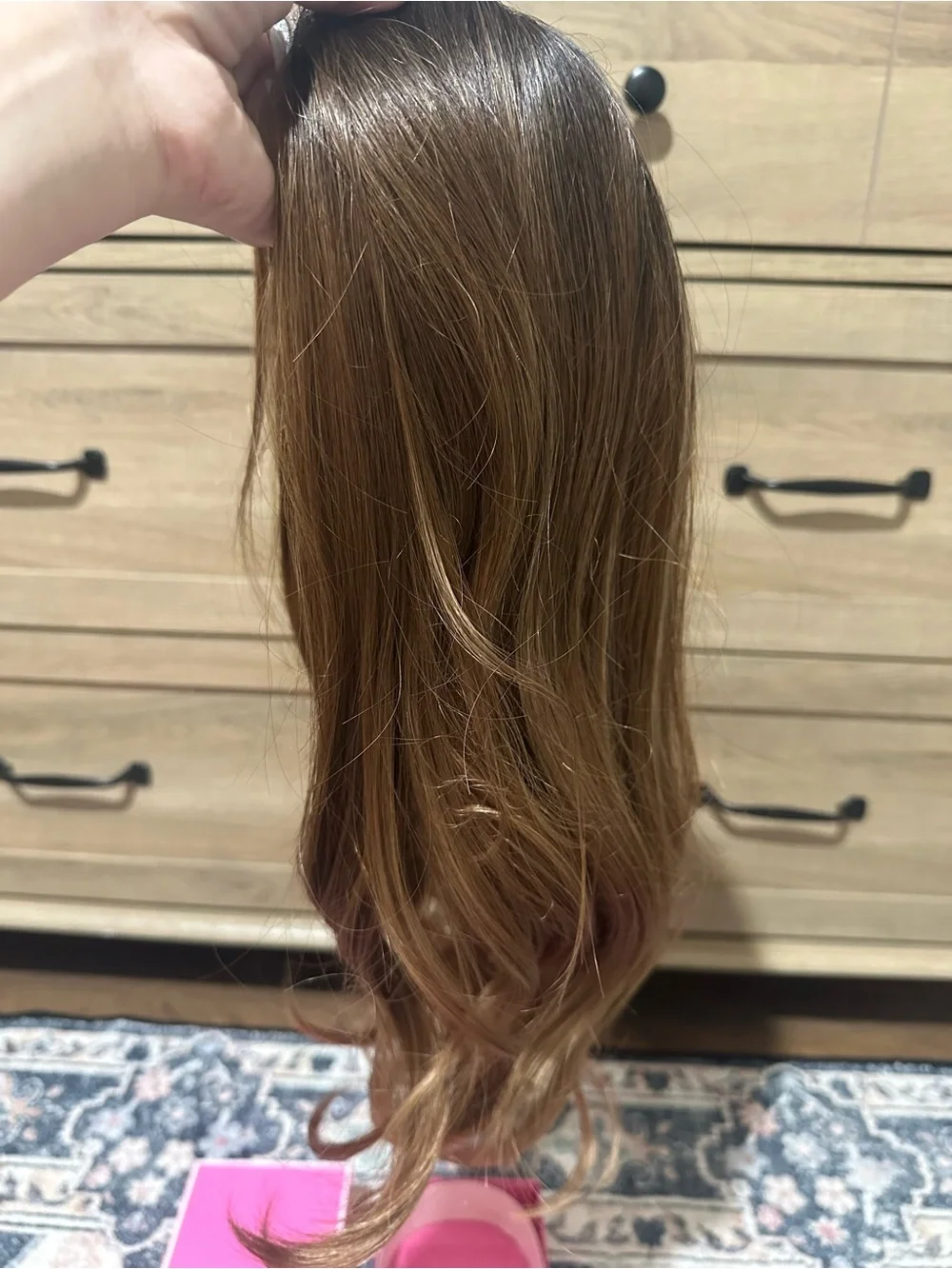 Hair Toppers for Women